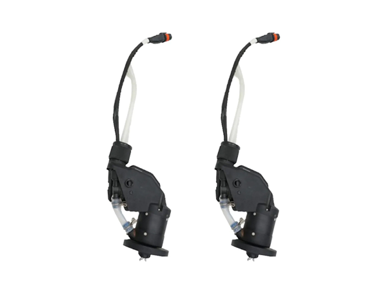 AGRAS T50 Atomized Sprinkler Package